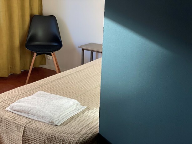 Imagen general del Hotel N Hostel Malm&ouml; City. Foto 1