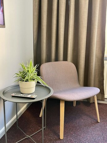 Imagen general del Hotel N Hostel Malm&ouml; City. Foto 2
