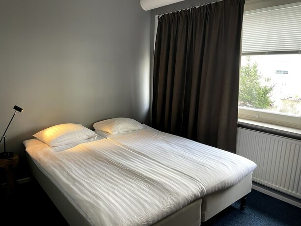 Imagen de la habitación del Hotel N Hostel Malm&ouml; City. Foto 16