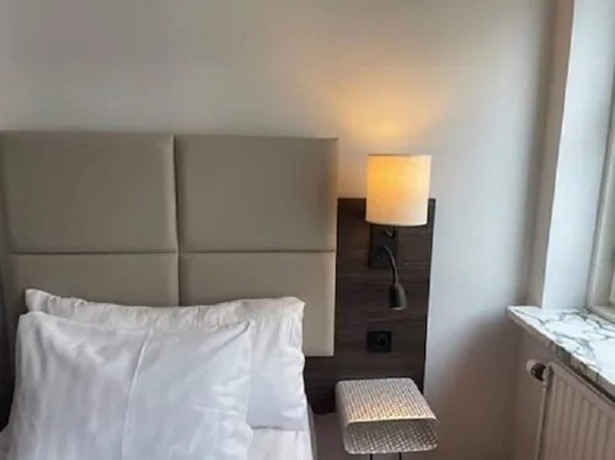 Imagen de la habitación del Hotel N Hostel Malm&ouml; City. Foto 19