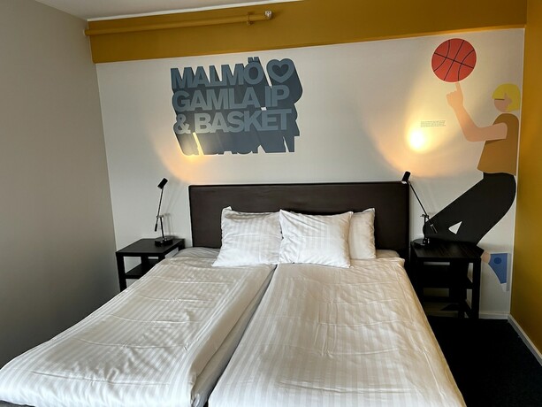 Imagen de la habitación del Hotel N Hostel Malm&ouml; City. Foto 20