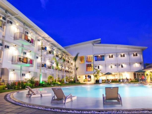 Imagen general del Hotel N Hotel, Cagayan de Oro. Foto 1