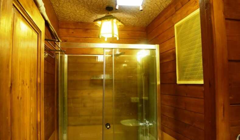 Imagen general del Hotel N K ECO RESORT. Foto 7