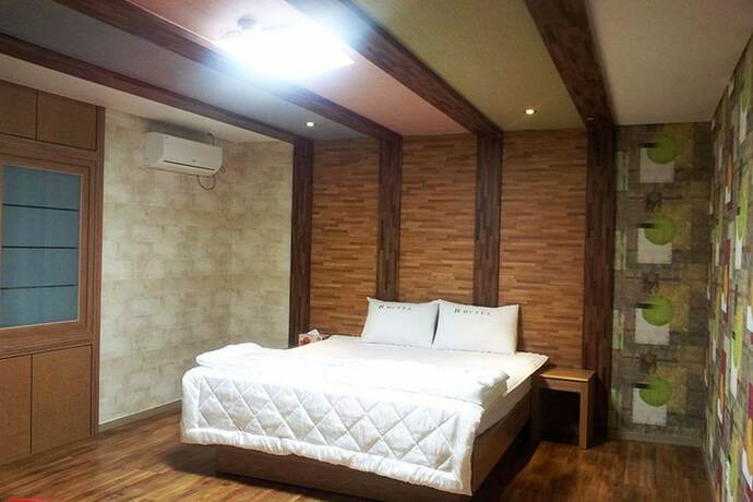 Imagen general del Hotel N Motel. Foto 1