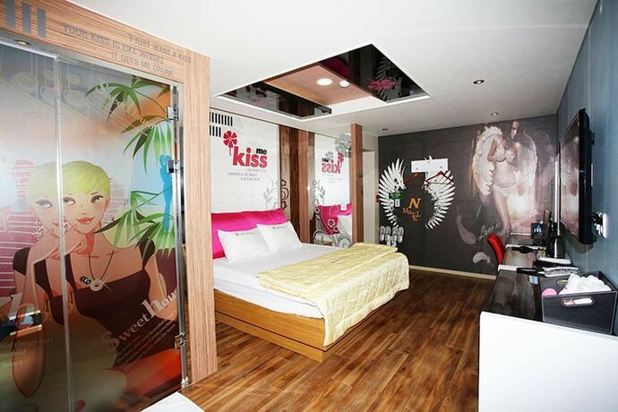 Imagen general del Hotel N Motel. Foto 7