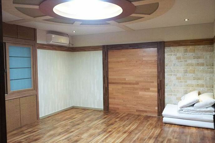 Imagen de la habitación del Hotel N Motel. Foto 17