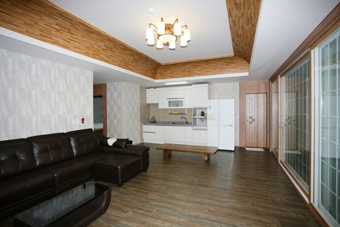 Imagen de la habitación del Hotel N Motel. Foto 20