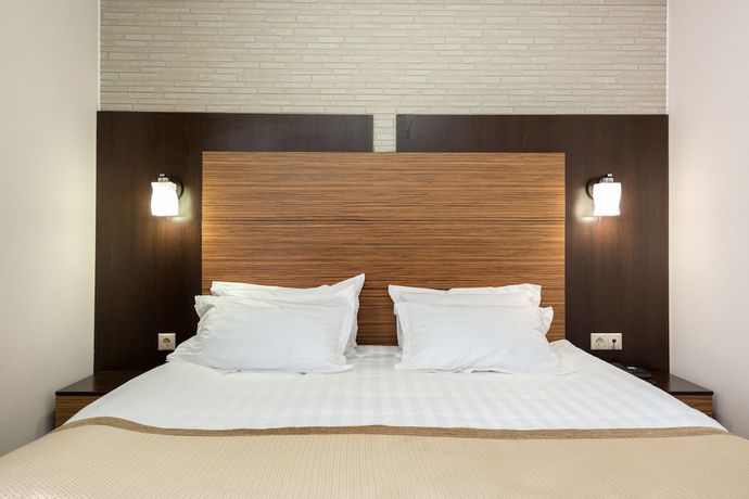 Imagen de la habitación del Hotel N, NOVOSIBIRSK. Foto 8