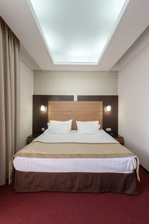 Imagen de la habitación del Hotel N, NOVOSIBIRSK. Foto 9