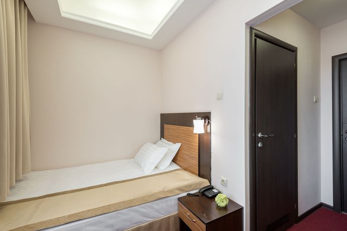 Imagen de la habitación del Hotel N, NOVOSIBIRSK. Foto 10