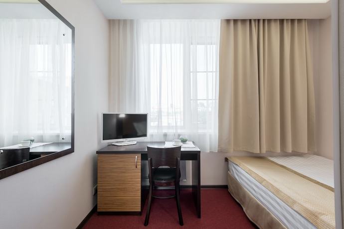 Imagen de la habitación del Hotel N, NOVOSIBIRSK. Foto 13