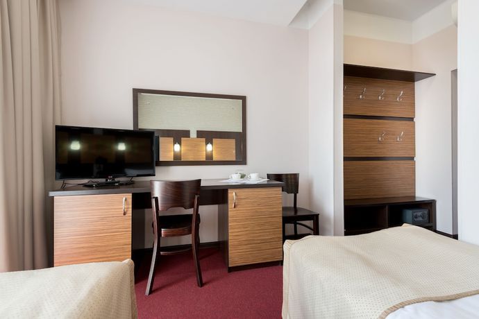 Imagen de la habitación del Hotel N, NOVOSIBIRSK. Foto 15