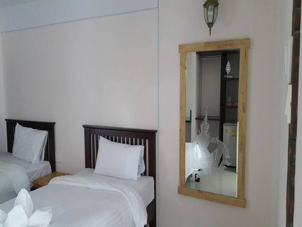 Imagen de la habitación del Hotel N Nine Boutique Residence. Foto 3