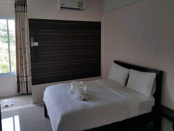 Imagen de la habitación del Hotel N Nine Boutique Residence. Foto 4