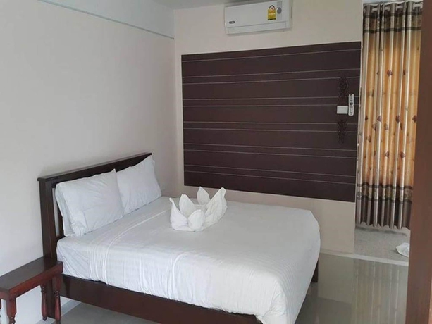 Imagen de la habitación del Hotel N Nine Boutique Residence. Foto 5