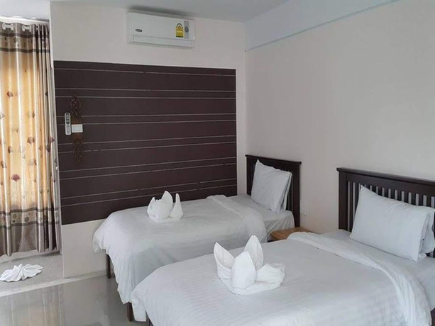 Imagen de la habitación del Hotel N Nine Boutique Residence. Foto 6
