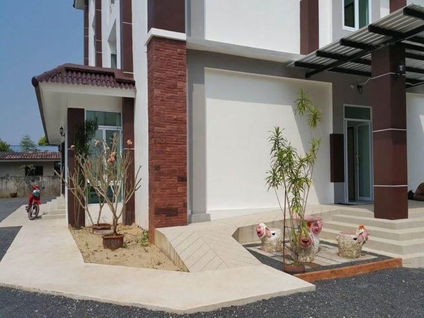 Imagen general del Hotel N Nine Boutique Residence. Foto 2
