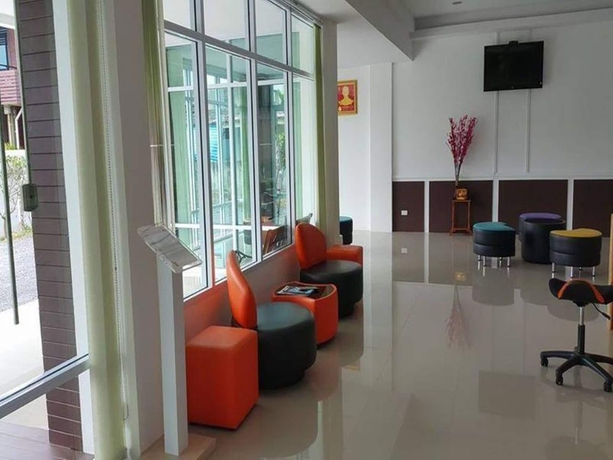 Imagen de los interiores del Hotel N Nine Boutique Residence. Foto 15