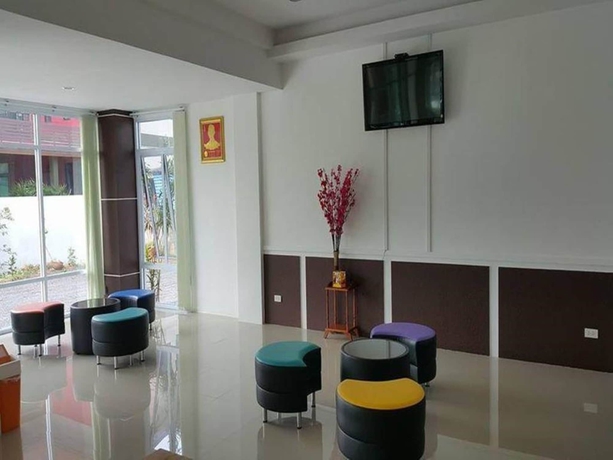 Imagen de los interiores del Hotel N Nine Boutique Residence. Foto 16