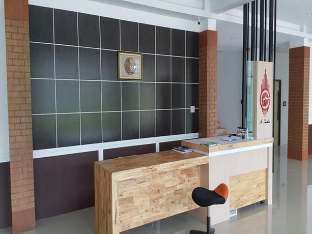Imagen de los interiores del Hotel N Nine Boutique Residence. Foto 17