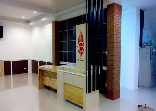 Imagen de los interiores del Hotel N Nine Boutique Residence. Foto 18