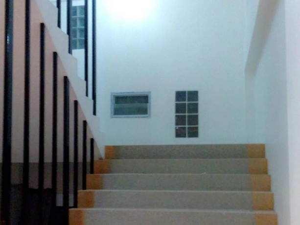 Imagen de los interiores del Hotel N Nine Boutique Residence. Foto 19