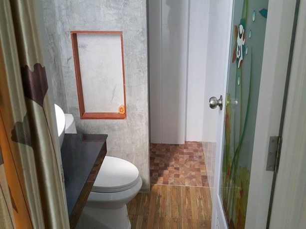 Imagen de la habitación del Hotel N Nine Boutique Residence. Foto 7