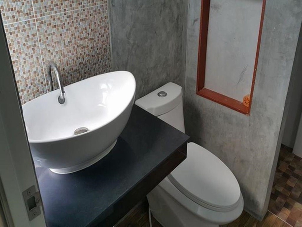 Imagen de la habitación del Hotel N Nine Boutique Residence. Foto 8