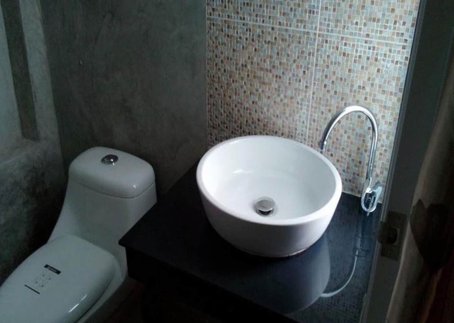 Imagen de la habitación del Hotel N Nine Boutique Residence. Foto 9