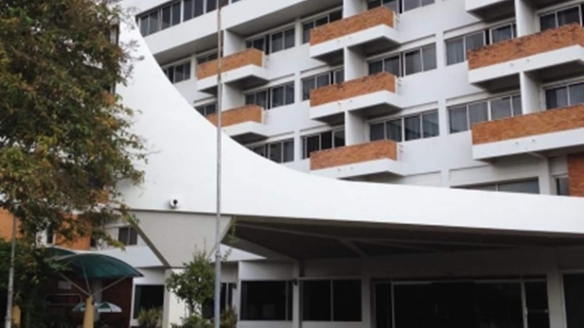 Imagen de los exteriores del Hotel N Nine Boutique Residence. Foto 14
