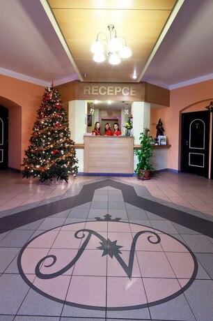 Imagen general del Hotel N, Př&iacute;mětice. Foto 9