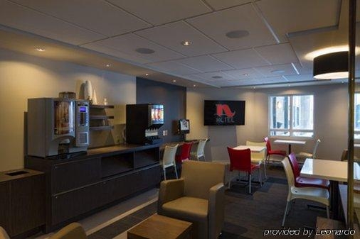 Imagen general del Hotel N Qu&eacute;bec. Foto 4