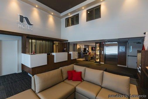 Imagen general del Hotel N Qu&eacute;bec. Foto 5