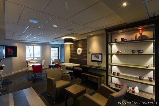 Imagen general del Hotel N Qu&eacute;bec. Foto 6