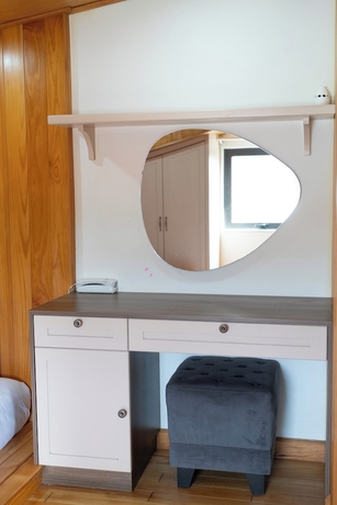 Imagen de la habitación del Hotel N Queen Apartment. Foto 3