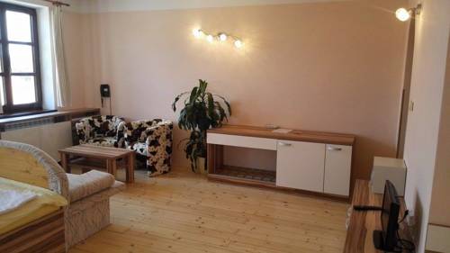 Imagen de la habitación del Hotel N, ZNOJMO. Foto 3