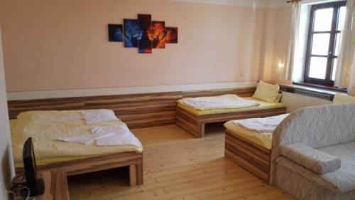 Imagen de la habitación del Hotel N, ZNOJMO. Foto 4