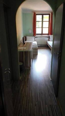 Imagen de la habitación del Hotel N, ZNOJMO. Foto 7