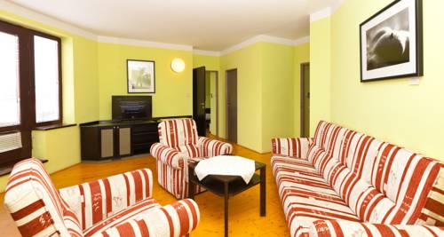 Imagen de la habitación del Hotel N, ZNOJMO. Foto 10