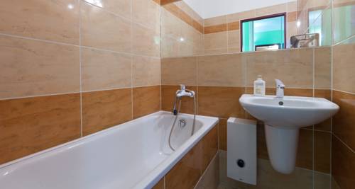 Imagen de la habitación del Hotel N, ZNOJMO. Foto 12