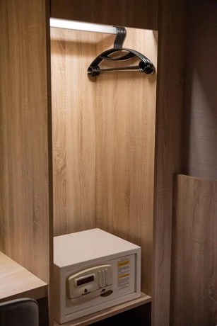Imagen general del Hotel N hotel. Foto 1