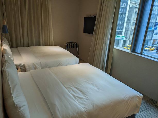 Imagen de la habitación del Hotel N hotel. Foto 5