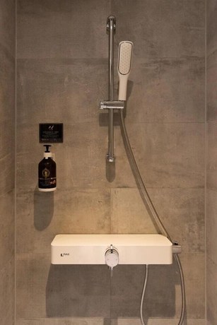 Imagen de la habitación del Hotel N hotel. Foto 7