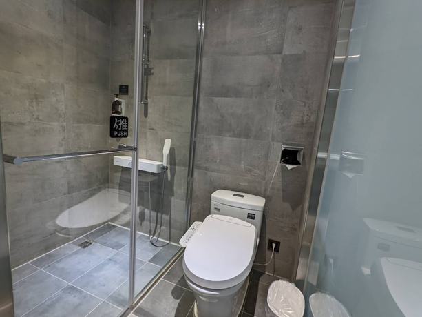 Imagen de la habitación del Hotel N hotel. Foto 10
