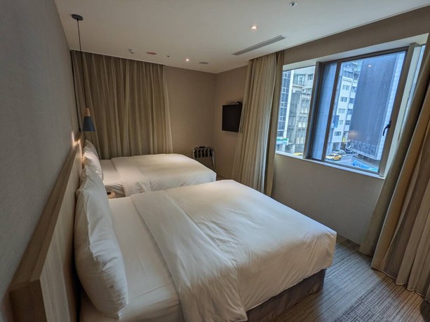 Imagen de la habitación del Hotel N hotel. Foto 11