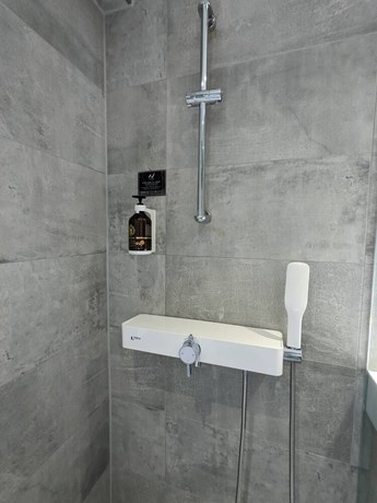 Imagen de la habitación del Hotel N hotel. Foto 12