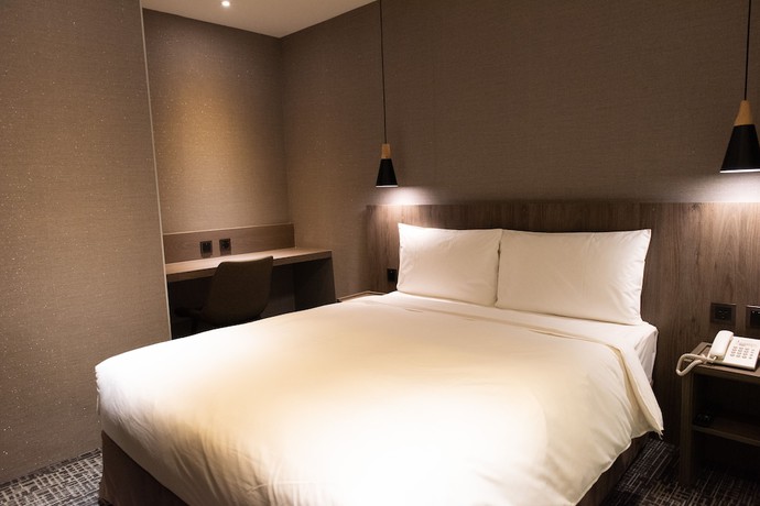 Imagen de la habitación del Hotel N hotel. Foto 16