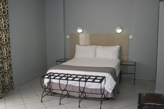 Imagen de la habitación del Hotel N1 Samora Machel Harare. Foto 15
