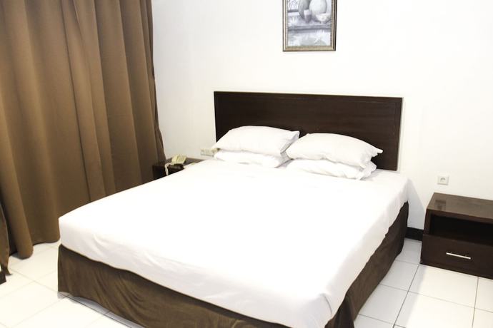 Imagen de la habitación del Hotel N1 Tanah Abang. Foto 2