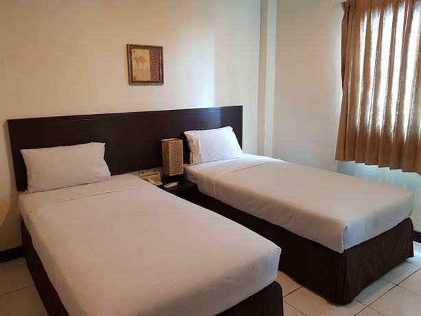 Imagen de la habitación del Hotel N1 Tanah Abang. Foto 3
